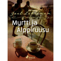 Myrtti ja alppiruusu