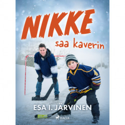 Nikke saa kaverin
