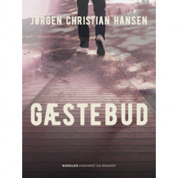 Gæstebud