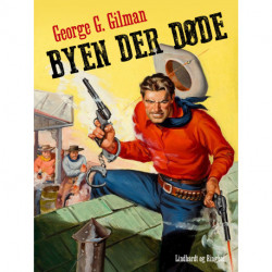 Byen der døde
