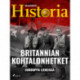 Britannian kohtalonhetket
