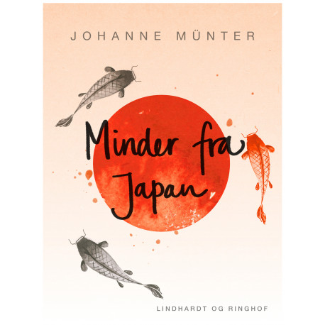 Minder fra Japan