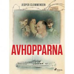 Avhopparna