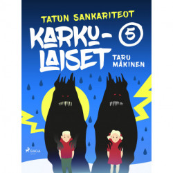Karkulaiset