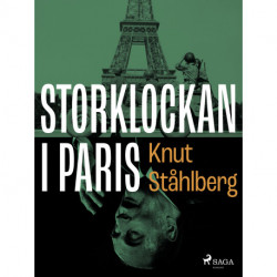 Storklockan i Paris