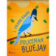 Policeman Bluejay