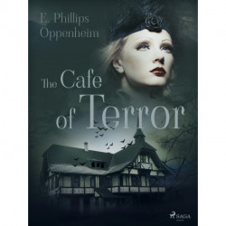 The Cafe of Terror
