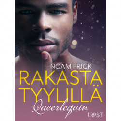 Queerlequin: Rakasta tyylillä