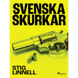 Svenska skurkar