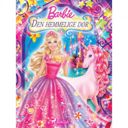 Barbie - Den hemmelige dør