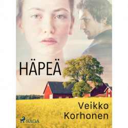 Häpeä