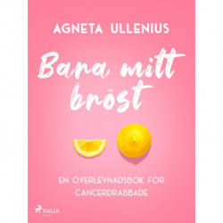Bara mitt bröst