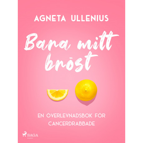 Bara mitt bröst