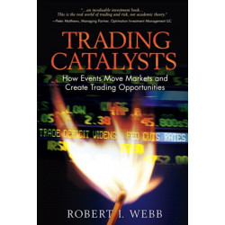 Trading Catalysts: How Events Move Markets and Create Trading Opportunities
