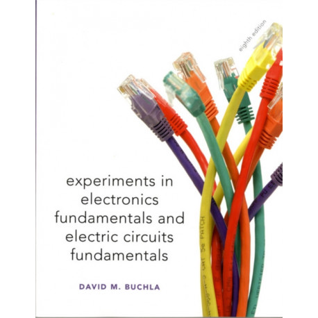 Lab Manual for Electronics Fundamentals and Electronic Circuits Fundamentals, Electronics Fundamentals: Circuits, Devices & Applications
