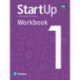 StartUp 1, Workbook