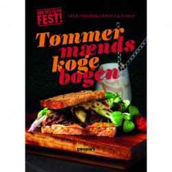 Tømmermændskogebogen