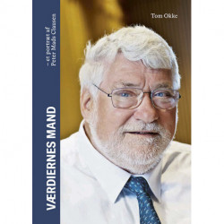 Værdiernes mand: Et portræt af Peter Mads Clausen