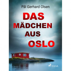 Das Mädchen aus Oslo
