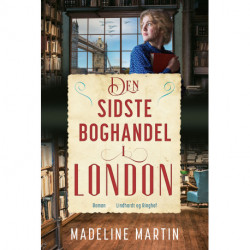 Den sidste boghandel i London