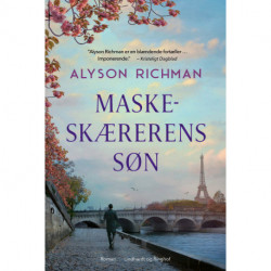 Maskeskærerens søn