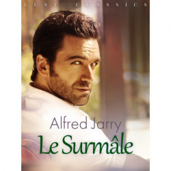 LUST Classics : Le Surmâle