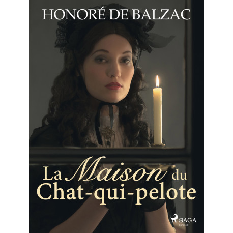 La Maison du Chat-qui-pelote