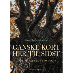 Ganske kort her til sidst