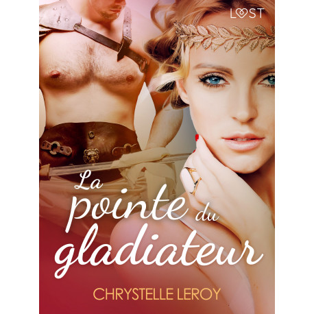 La pointe du Gladiateur