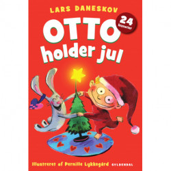 Otto holder jul
