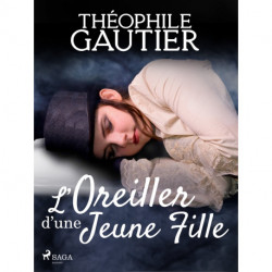 L’Oreiller d’une jeune fille