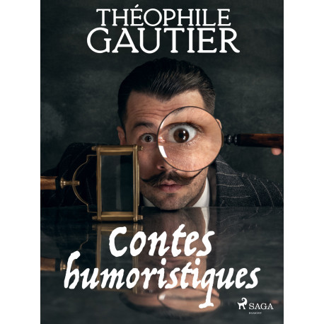 Contes humoristiques