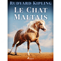 Le Chat maltais