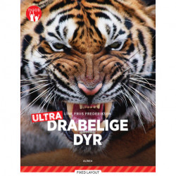 Drabelige dyr, Rød Fagklub