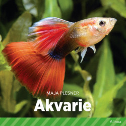 Akvarie