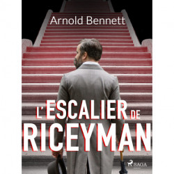 L'Escalier de Riceyman