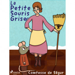 La Petite Souris grise