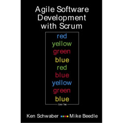 Agile Software Development with SCRUM: AGILE SFTWR DEV W/SCRUM_p1