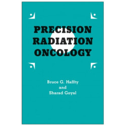 Precision Radiation Oncology