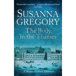 The Body In The Thames: 6