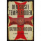 Den sidste tempelridder: Tempelridder-serien 1