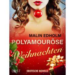 Polyamouröse Weihnachten - Erotische Novelle
