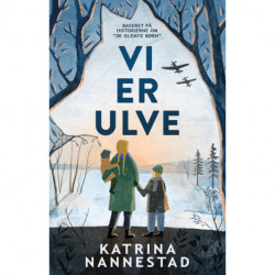 Vi er ulve