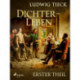 Dichterleben - Erster Theil