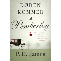 Døden kommer til Pemberley