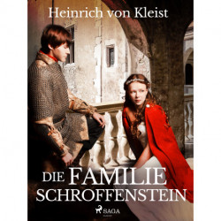 Die Familie Schroffenstein