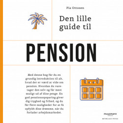 Den lille guide til pension