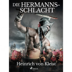 Die Hermannsschlacht
