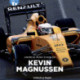 Kevin Magnussen