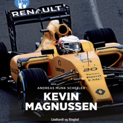 Kevin Magnussen